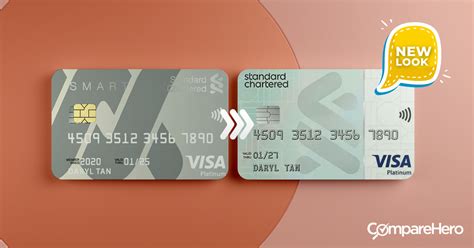 charter smart card|standard chartered card.